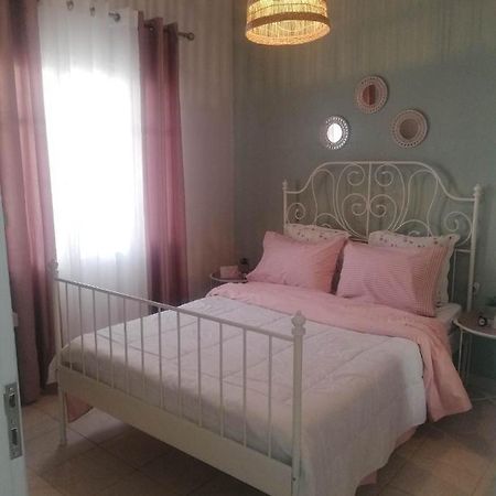 Fillitsa'S Sweet Home Neos Marmaras Extérieur photo