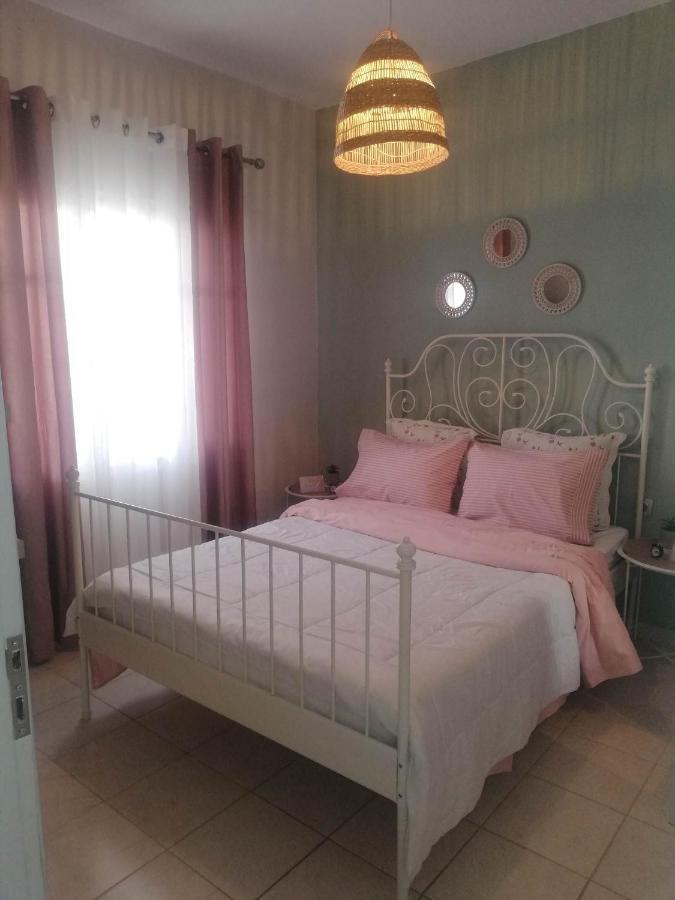 Fillitsa'S Sweet Home Neos Marmaras Extérieur photo