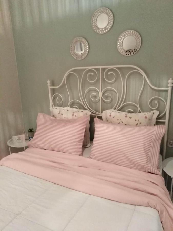 Fillitsa'S Sweet Home Neos Marmaras Extérieur photo